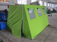 定制帐篷2