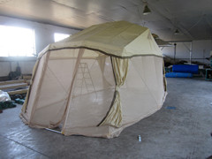 定制帐篷9